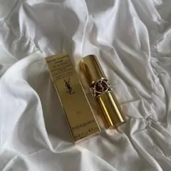 YSLルージュヴォリュプテシャイン No.122
