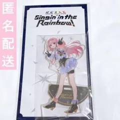 にじさんじ 周央サンゴ 2周年 アクリルスタンド - メルカリ