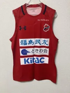 ア*カ様 いわきFC 支給トレーニングウェア ジャージ 選手支給品 2026年最新】いわきFCの人気アイテム - メルカリ