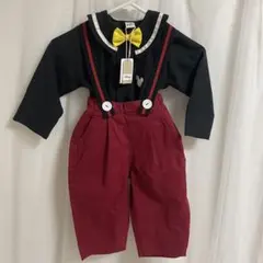 littc ミッキー　セットアップ　90