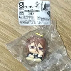 チェンソーマンレゼ篇　おねむたん　天使の悪魔