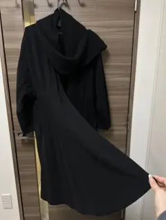 伊太利屋コート ロングコート