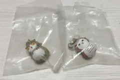 ハイキュー!! アニマルゆらゆらマーカー vol.2