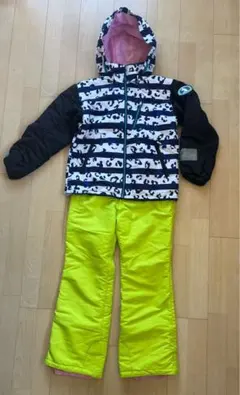 2025年最新】スキーウェア ミッキーの人気アイテム - メルカリ