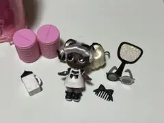 L.O.L. サプライズ！メイクオーバーシリーズ ヘアゴール