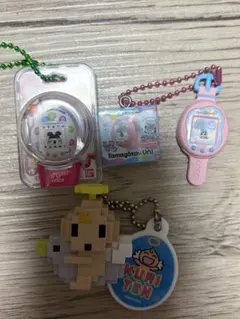 たまごっち おかしなたまごボーロっち まとめ売り