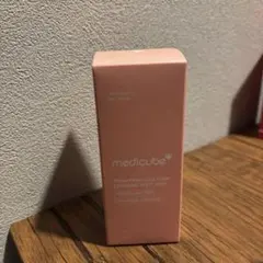 メディキューブ　PDRNピンクEXOSOME SHOT2000