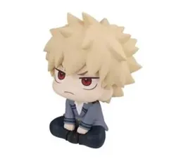 爆豪勝己 るかっぷ