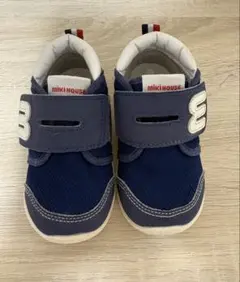 ミッキハウス靴13.5