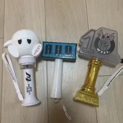宮野真守 ペンライト 2本セット こいつ - メルカリ