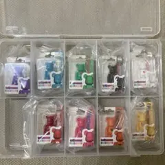 BE@RBRICK Package Collection コンプ