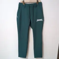 JACKBUNNY レディースパンツ サイズ1 グリーン
