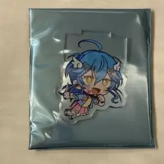 SAKAMOTODAYS デコラ ミニキャラVer. 赤尾晶