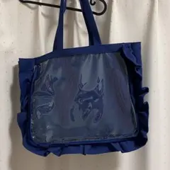 ザッカマート A3 痛バッグ