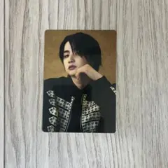 BMSG COMPLETE FILE BE:FIRST JUNON ジュノン