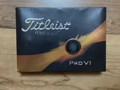 Titleist Pro V1 ゴルフボール 12個入りのサムネイル