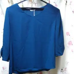 カットソー トップス ブラウス