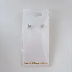 TOKYO DISNEY RESORT ミッキーピアス