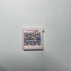 マリオ＆ルイージRPG4 ドリームアドベンチャー