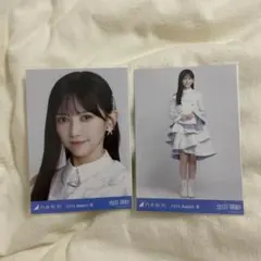 乃木坂46 生写真 乃木コレ スペシャル衣装43 池田瑛紗 ヨリ ヒキ