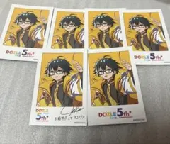 ドズル社 おんりー 200万人記念グッズ フォトカ 11セット - メルカリ