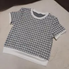 【試着のみ】レディース カットソー Lサイズのサムネイル