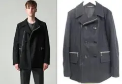 2025年最新】アンダーカバー コート ライダースの人気アイテム - メルカリ