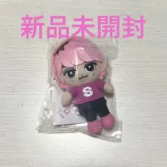 2025年最新】snowman チビぬいの人気アイテム - メルカリ