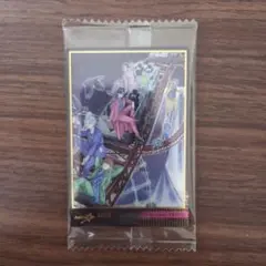 BOT ウエハース カード FANTASTICS