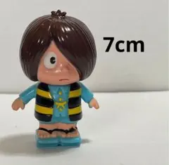 ゲゲゲの鬼太郎　ソフビ　フィギュア　まとめ　昭和レトロ　当時物 Yahoo!オークション - 当時物 昭和レトロ BANDAI ゲゲゲの鬼太郎 フィ