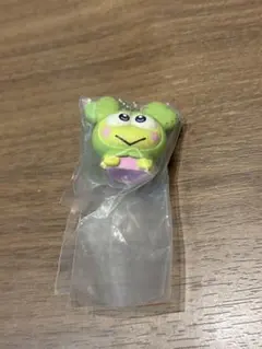 TWICE ガチャガチャ サンリオ アクリルチャーム ジョンヨン