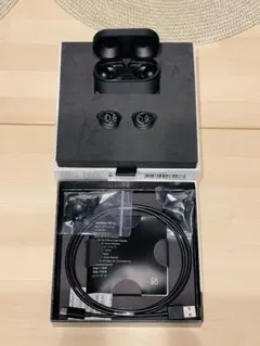 Bang & Olufsen Beoplay E8 Sport ブラックのサムネイル