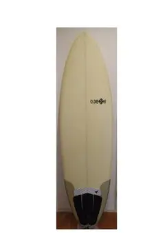 スリーウェザーサーフボード コナス PU 6.2 ミニシモンズ - メルカリ