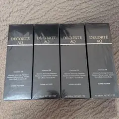DECORTÉ AQ エマルジョン レフィル200ml 5本セット - メルカリ