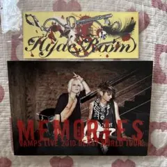 美品】VAMPS Times 会報 vol.1〜11 初期 ハイド HYDE - メルカリ