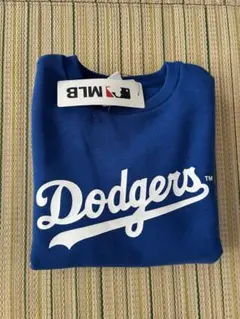 ドジャーストレーナー（150）