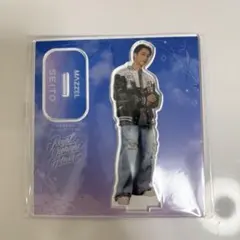 MAZZEL SEITO セイト Only You アクスタ トレカ 特典セット MAZZEL SEITO セイト Only You アクスタ トレカ 特典セット - メルカリ