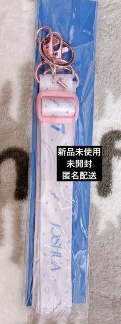 SEVENTEEN ショルダーストラップ ジョシュア JOSHUA LOVE