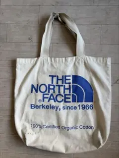 ノースフェイストートバッグ トートバッグ