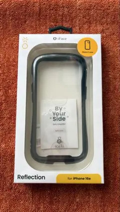 iFace Reflection ガラスケース iPhone 13