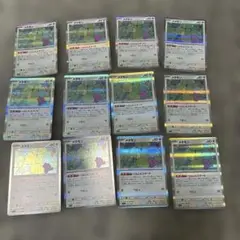 ポケモンカード　メタモン　sv2a sv4a 計12枚
