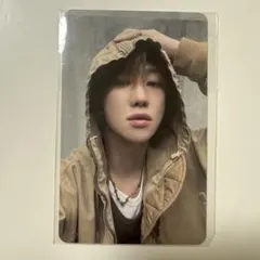 SEVENTEEN withmuu 2次ラキドロ　THE8