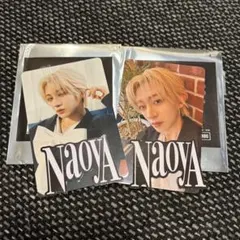 é*u様 MAZZEL マーゼル Banquet トレカ セルカ NAOYA ナ - メルカリ