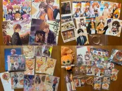 すとぷり グッズセット