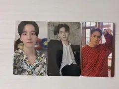 JO1 佐藤景瑚 トレカなど まとめ売り