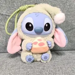 スティッチ 海外限定 DISNEY MINISO ぬいぐるみ ディズニー 希少