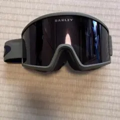 OAKLEY スキーゴーグル レンズ