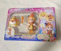 キュアウィング プリコーデドール