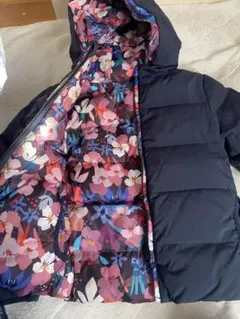 Paul Smith JUNIOR 6A ダウンコート