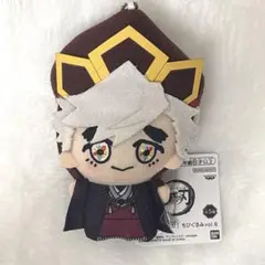 鬼滅の刃 ちびぐるみ 童磨 vol.6 幼少期